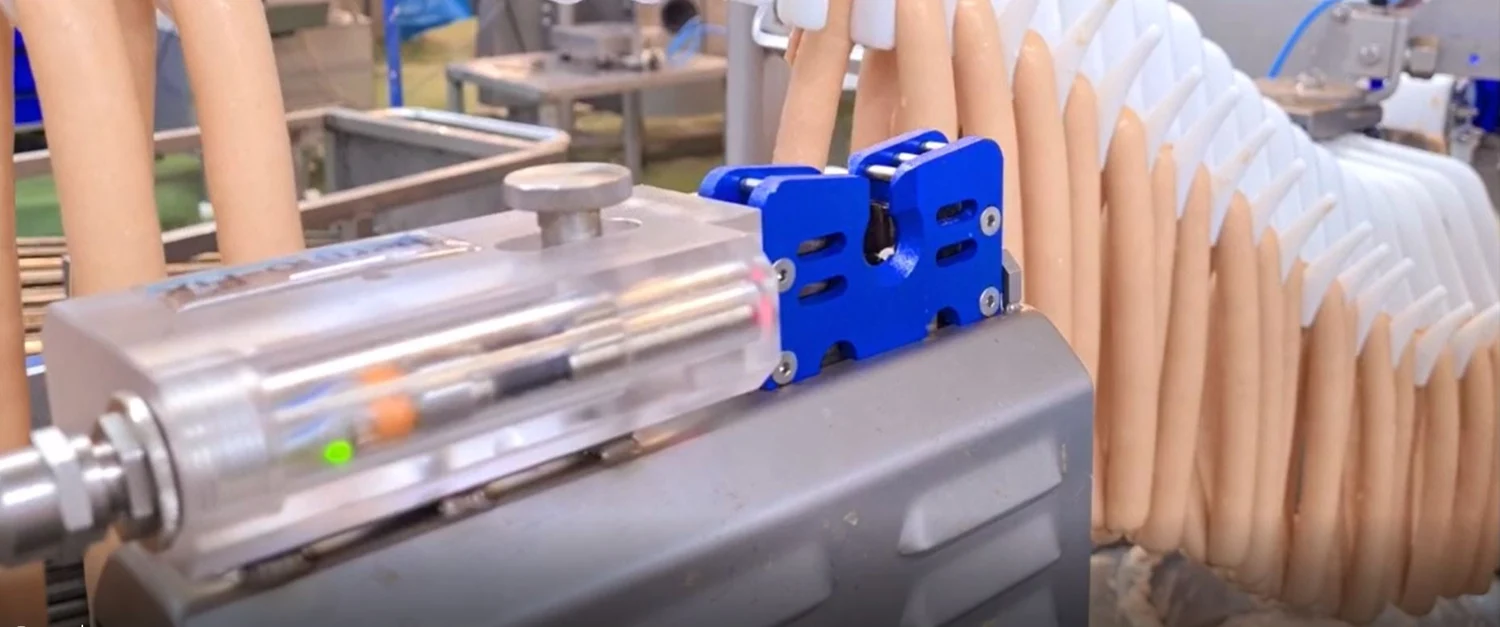 Heinrich GmbH Thermo-Fix – Originalaufnahme