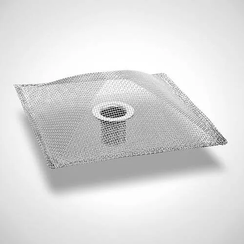 MOHN GmbH Mopro Filter Typ Mo-Fi – Originalaufnahme