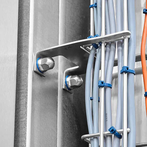 MOHN GmbH NGI-HD Ausstattungspaket Typ NGI-HD AP I – Originalaufnahme