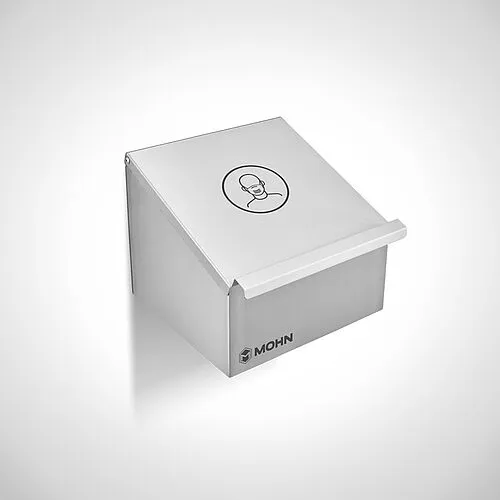 MOHN GmbH Utensilienspender Typ US – Originalaufnahme