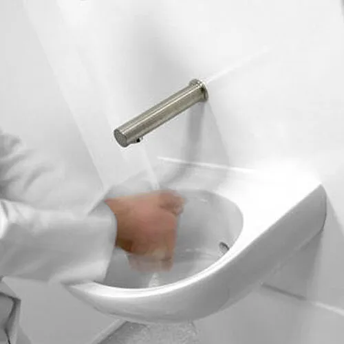 MOHN GmbH ACROLEN MED-Wandschutz – Originalaufnahme