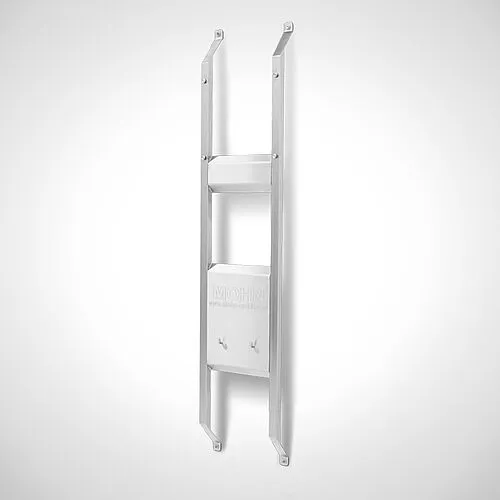 MOHN GmbH Dryrack Typ DR – Originalaufnahme