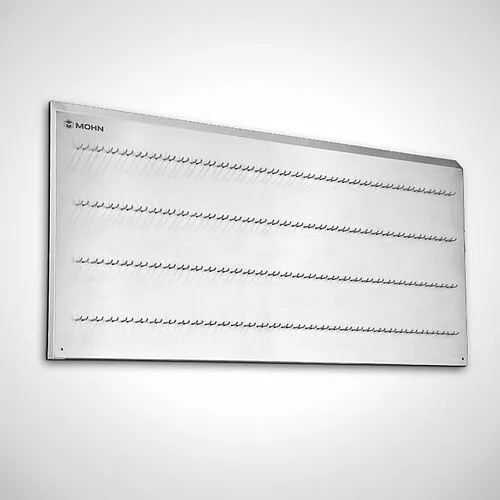 MOHN GmbH Haken-Board Typ HKB – Originalaufnahme
