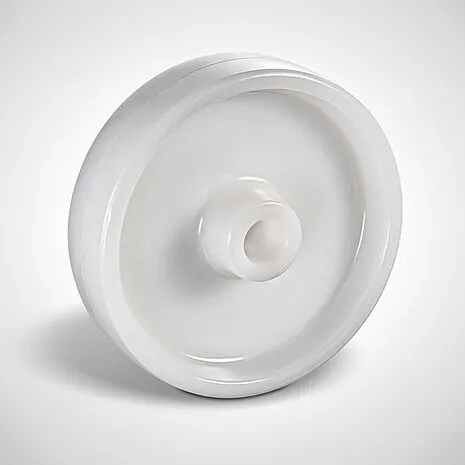 MOHN GmbH Räder – Originalaufnahme