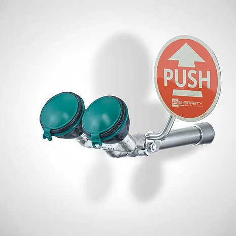 MOHN GmbH Zubehör – Originalaufnahme