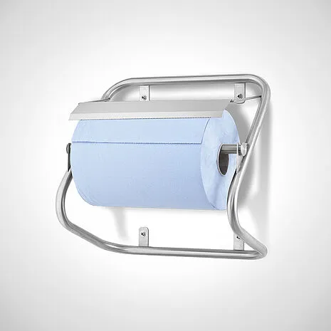 MOHN GmbH Diverse Rollenhalter – Originalaufnahme