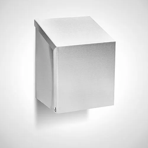 MOHN GmbH Rollenbox Typ RB-E – Originalaufnahme