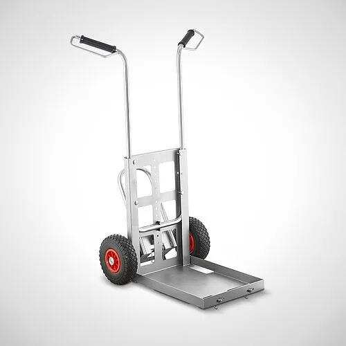 MOHN GmbH ProfilGate® Lifter Typ VA-I – Originalaufnahme