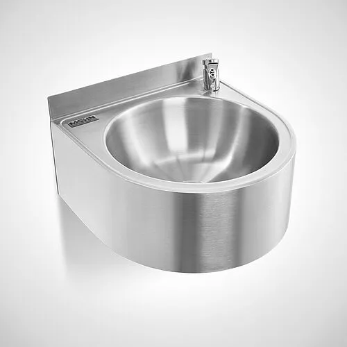 MOHN GmbH Trinkbrunnen Typ TB-W – Originalaufnahme