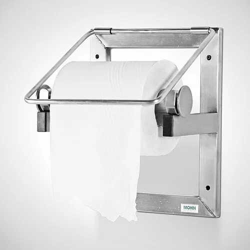 MOHN GmbH Rollenhalter Typ RH-W 1 – Originalaufnahme