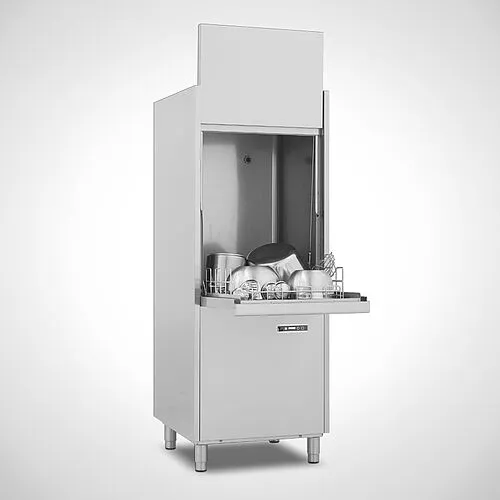 MOHN GmbH Gerätespülmaschine Typ TT 32-23 D.5 – Originalaufnahme