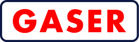GASER Logo
