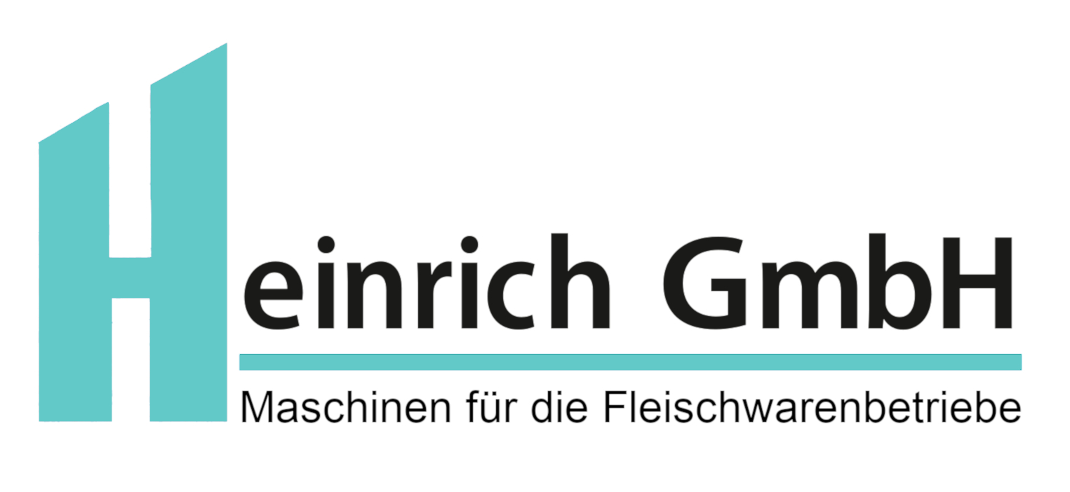 Heinrich GmbH Logo