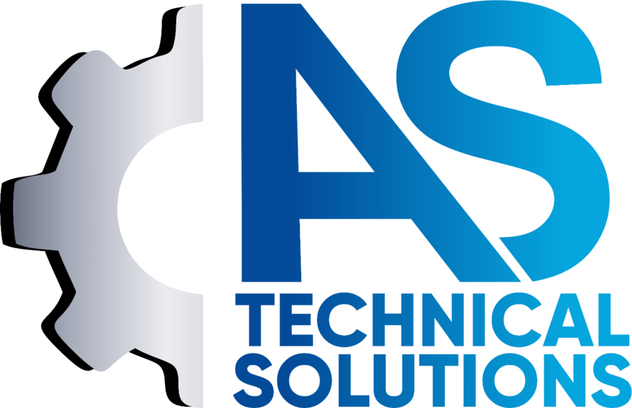 AS Technical Solutions GmbH