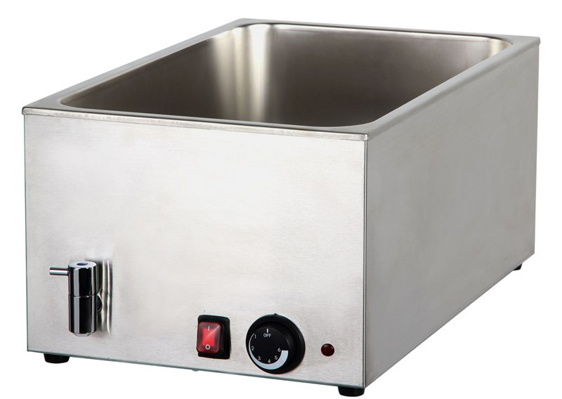 ATOSA Bain-Marie – Originalabbildung