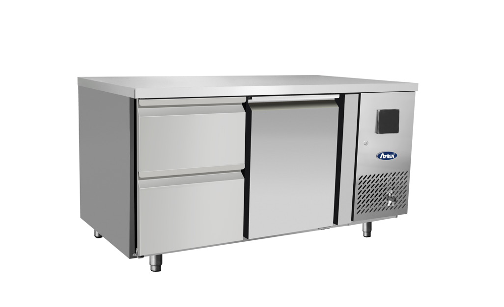 ATOSA EPF 700 – Originalabbildung