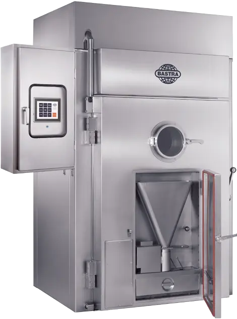 BASTRAMAT B1200 / B1201 – Originalabbildung aus der Produktunterlage