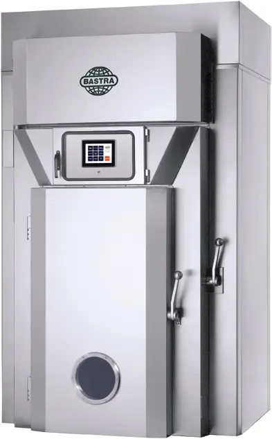 BASTRAMAT B1500 / B1501 – Originalabbildung aus der Produktunterlage