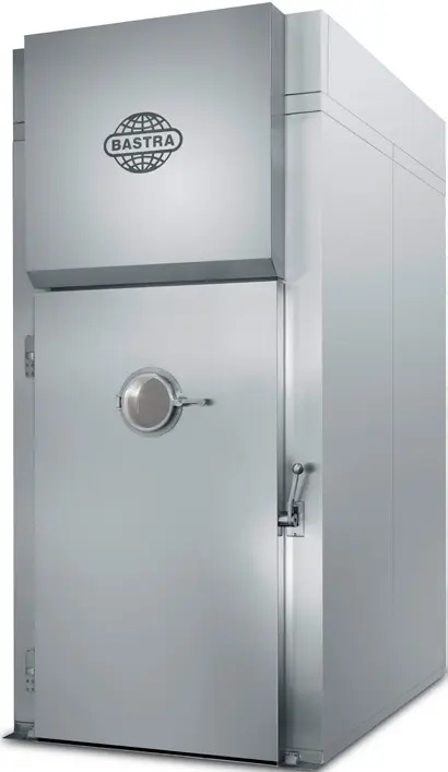 BASTRAMAT B4000 / B4001 – Originalabbildung aus der Produktunterlage