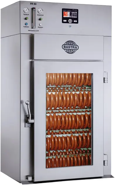 BASTRAMAT B850 / B851 – Originalabbildung aus der Produktunterlage