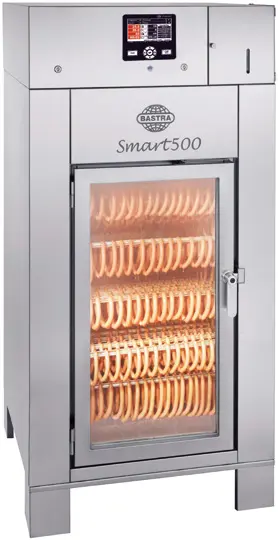 BASTRASmart 500 – Originalabbildung aus der Produktunterlage