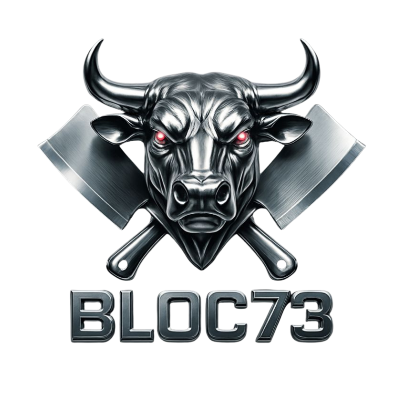 BLOC73 Machinery