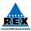 DÜKER-REX Logo