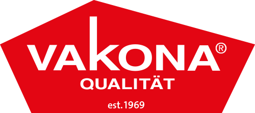 VAKONA Logo