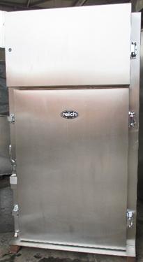 REICH UK 1900/2000 BE – G 500 S – Originalabbildung aus der Bestandsliste
