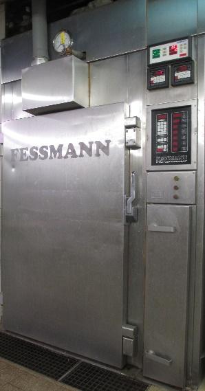 FESSMANN T 2500 RATIO – Originalabbildung aus der Bestandsliste