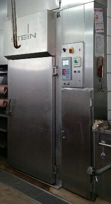 MAURER ASR 3697 GA/WA – Originalabbildung aus der Bestandsliste