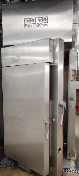 STEIN RAKO 2000 RRS – Originalabbildung aus der Bestandsliste