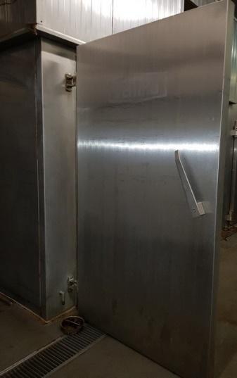 NESS UK 5000 BÖ – G 300 S – Originalabbildung aus der Bestandsliste