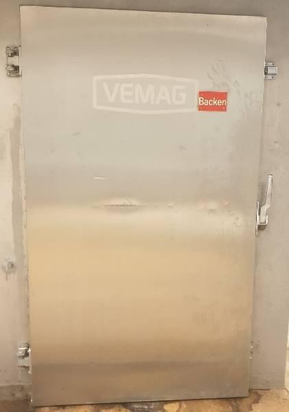 VEMAG Backkammer – Originalabbildung aus der Bestandsliste