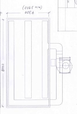 REICH Klima-Kaltrauchanlage KKRI 52503 – Originalabbildung aus der Bestandsliste