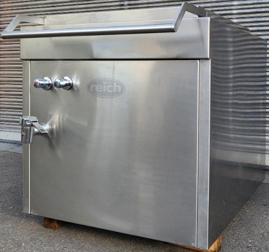 FESSMANN NOVA K 200 G – Originalabbildung aus der Bestandsliste