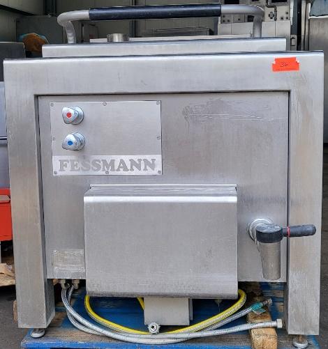 FESSMANN NOVA K 300 G – Originalabbildung aus der Bestandsliste