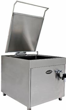 FESSMANN NOVA K 300 G – Originalabbildung aus der Bestandsliste