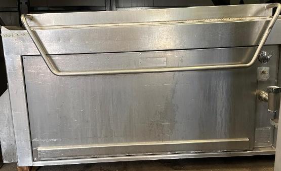 FESSMANN NOVA K 600 G – Originalabbildung aus der Bestandsliste