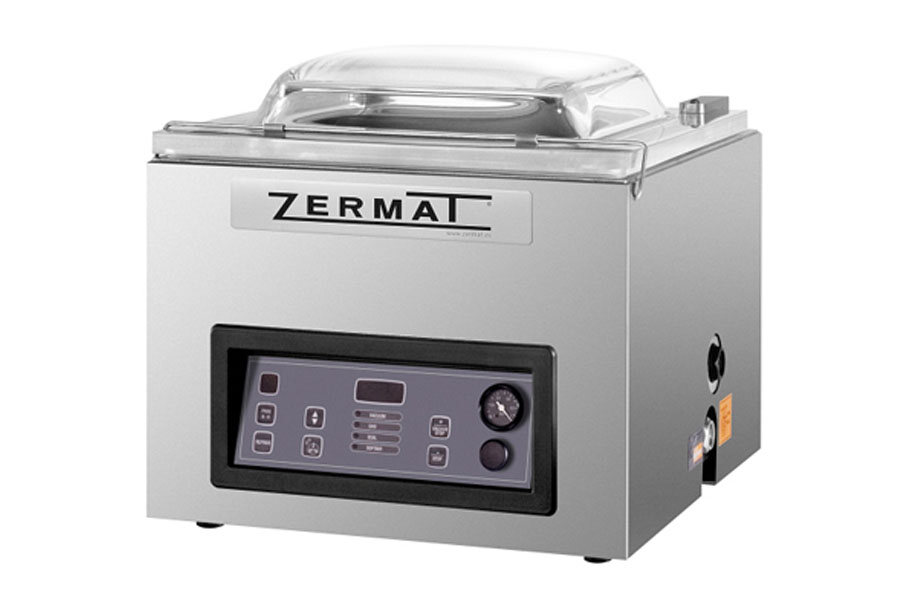 ZERMAT BluesVac 42+ – Originalmaschine