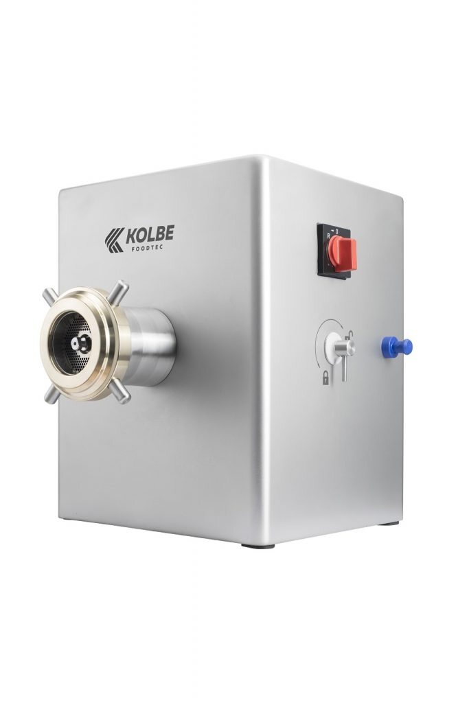 KOLBE-LADENWOLF LW 82 – Originalabbildung Düker-REX