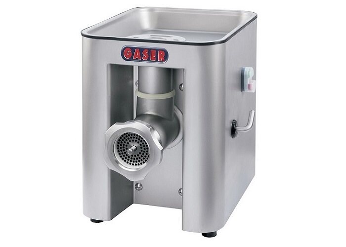 GASER Fleischwolf PC-82 – Originalabbildung