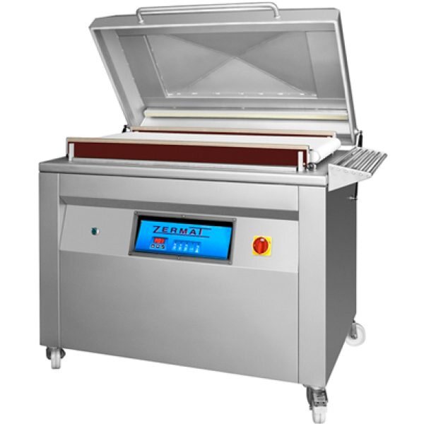 ZERMAT CV1000+ – Originalmaschine