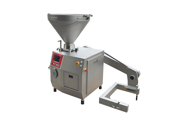 GASER Vakuum-Wurstfüllmaschine ECV-150 – Originalabbildung