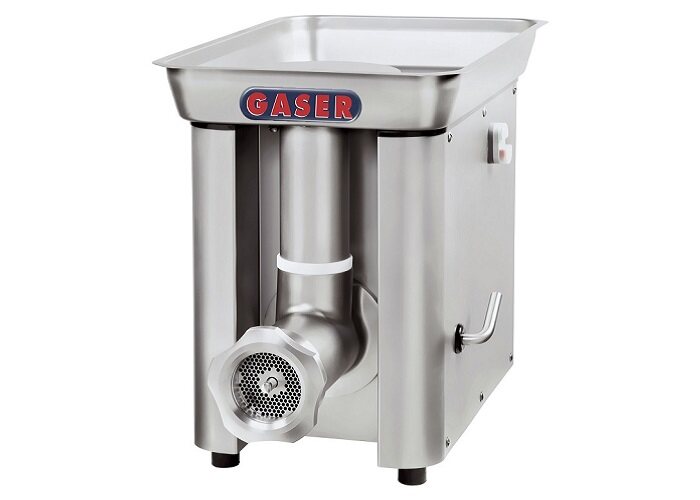 GASER Fleischwolf P-98 – Originalabbildung