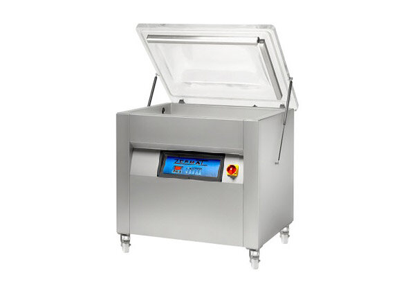 ZERMAT CV800 – Originalmaschine