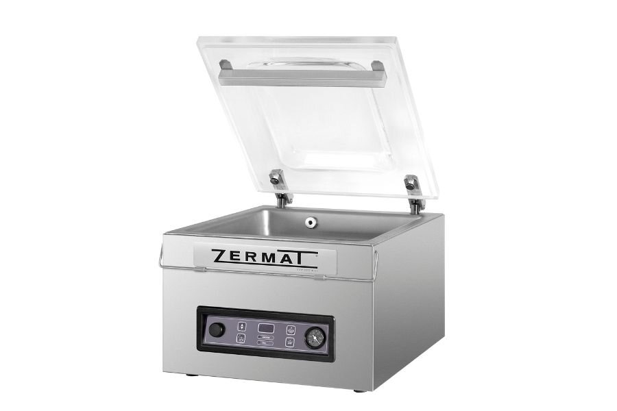 ZERMAT JazzVac 30 – Originalmaschine