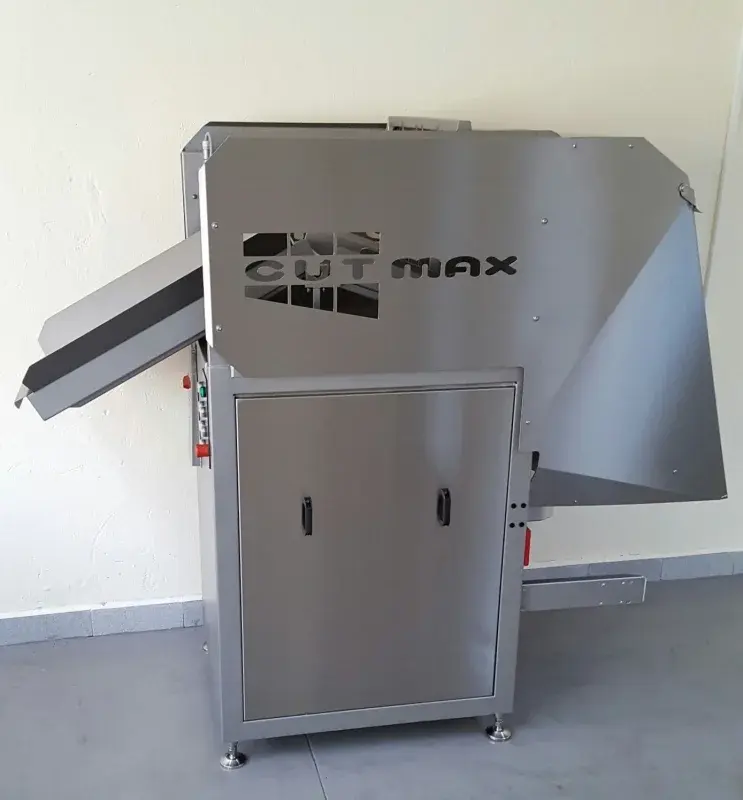 Cut-Max – Originalabbildung Düker-REX
