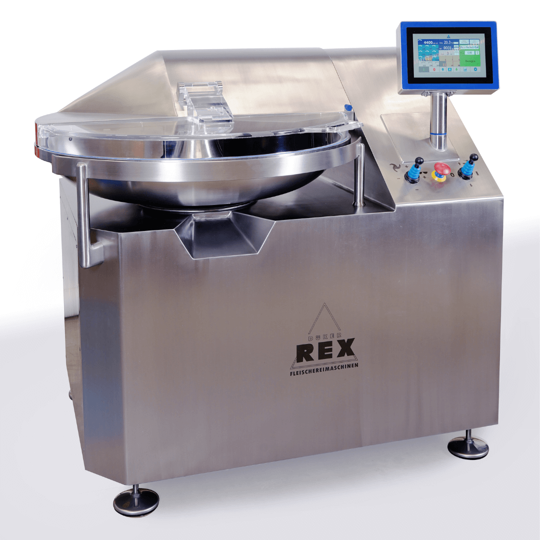 BLIZZARD 70  SLF Touch – Originalabbildung Düker-REX