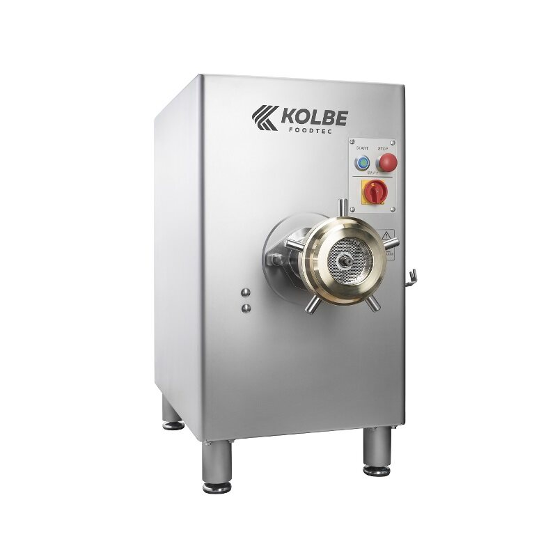 KOLBE-STANDWOLF SW 114 I-II – Originalabbildung Düker-REX